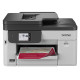 Brother MFCJ5010DW Inyección de tinta A3 1200 x 4800 DPI 28 ppm Wifi